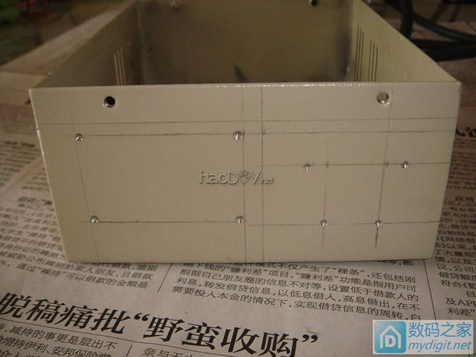 制作0.02~15V,0.02~2A稳压稳流实验用电源 制作0.02~15V,0.02~2A稳压稳流实验用电源