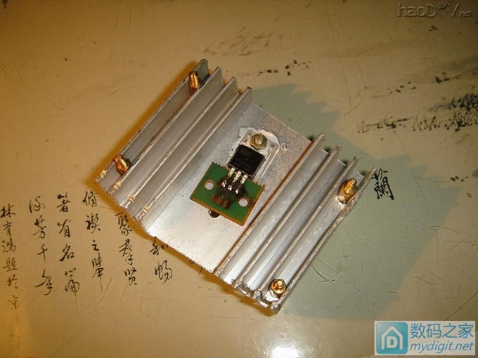 制作0.02~15V,0.02~2A稳压稳流实验用电源 制作0.02~15V,0.02~2A稳压稳流实验用电源