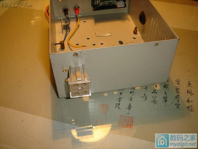 制作0.02~15V,0.02~2A稳压稳流实验用电源 制作0.02~15V,0.02~2A稳压稳流实验用电源