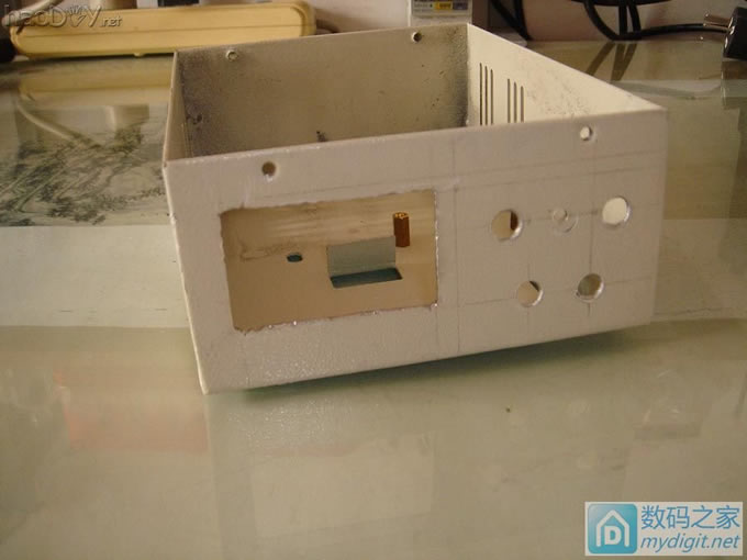 制作0.02~15V,0.02~2A稳压稳流实验用电源 制作0.02~15V,0.02~2A稳压稳流实验用电源