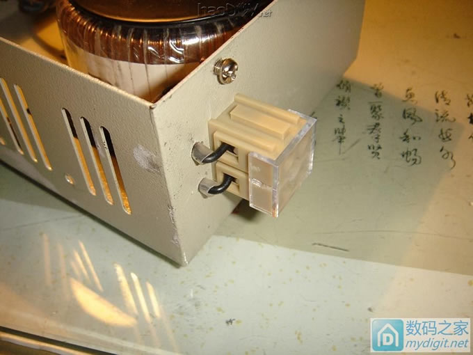 制作0.02~15V,0.02~2A稳压稳流实验用电源 制作0.02~15V,0.02~2A稳压稳流实验用电源