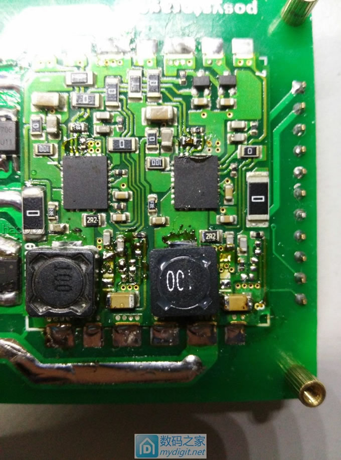 DIY 20V/6AصԴ(ѹ++5V/6A)