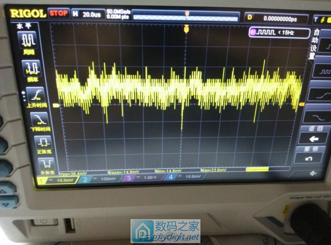 DIY 20V/6A掌上数控电源(恒压恒流+彩屏+5V/6A输出) DIY 20V/6A掌上数控电源(恒压恒流+彩屏+5V/6A输出)