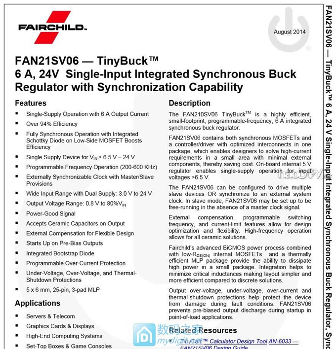 DIY 20V/6A掌上数控电源(恒压恒流+彩屏+5V/6A输出)