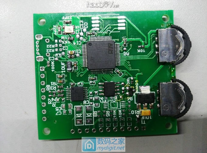DIY 20V/6AصԴ(ѹ++5V/6A)