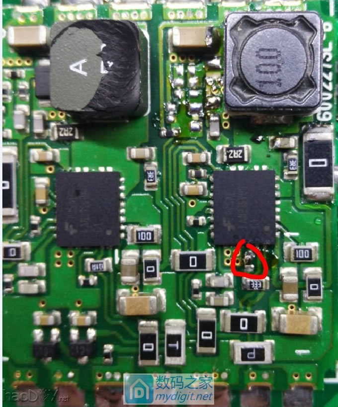 DIY 20V/6AصԴ(ѹ++5V/6A)