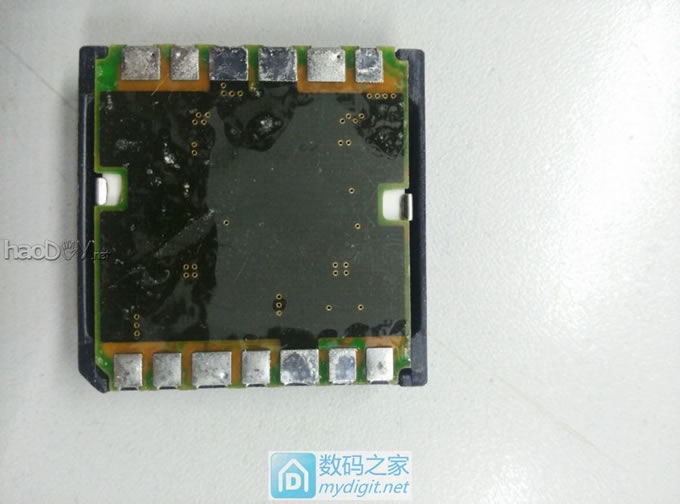 DIY 20V/6A掌上数控电源(恒压恒流+彩屏+5V/6A输出)