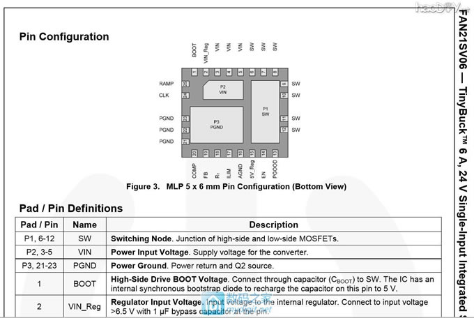 DIY 20V/6A掌上数控电源(恒压恒流+彩屏+5V/6A输出)