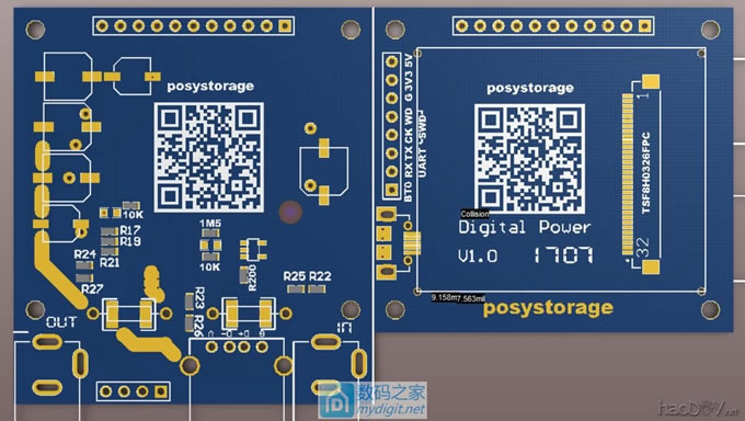 DIY 20V/6AصԴ(ѹ++5V/6A)