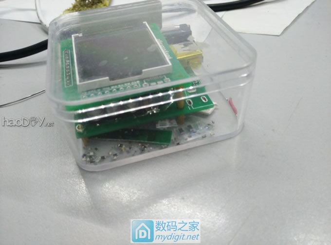 DIY 20V/6AصԴ(ѹ++5V/6A)