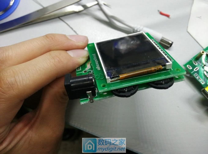 DIY 20V/6AصԴ(ѹ++5V/6A)