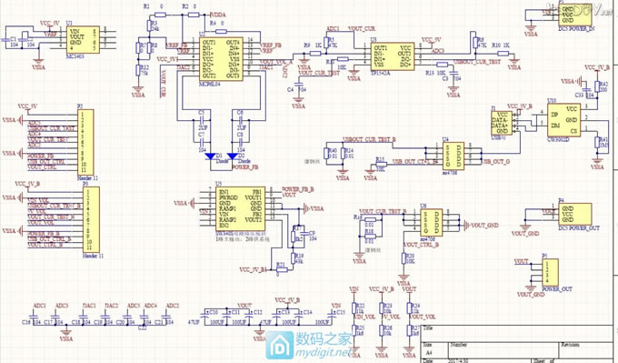 DIY 20V/6AصԴ(ѹ++5V/6A)