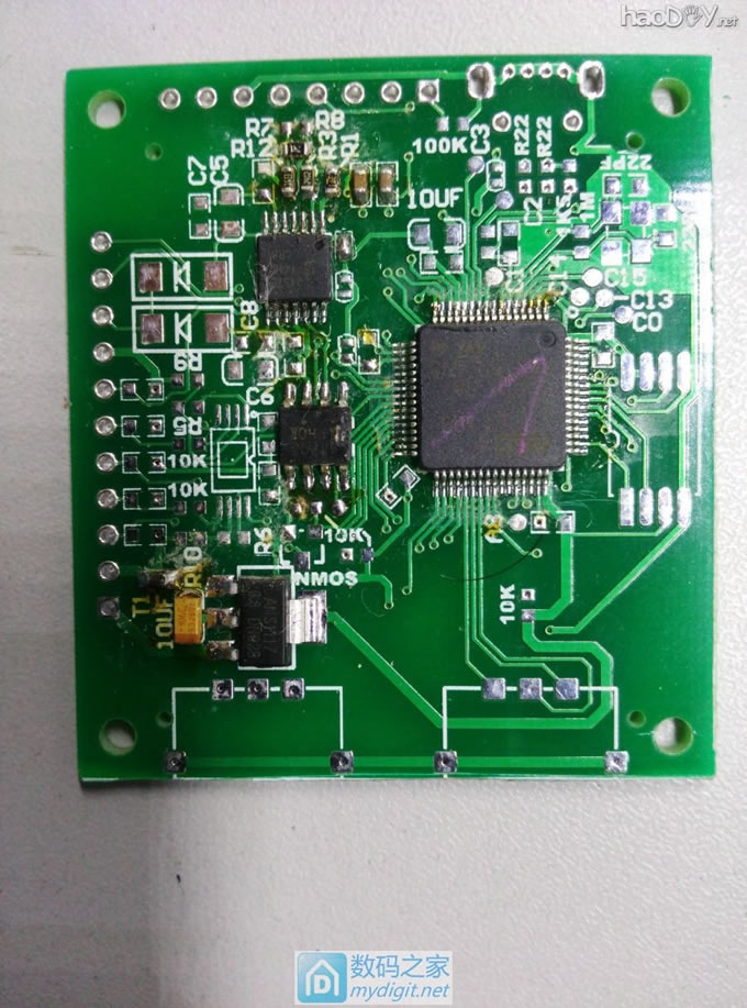 DIY 20V/6AصԴ(ѹ++5V/6A)