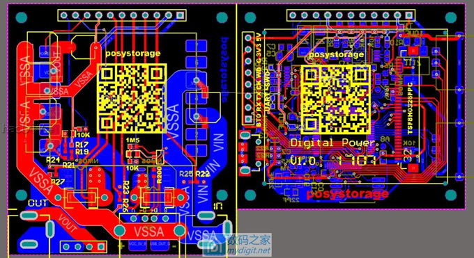 DIY 20V/6AصԴ(ѹ++5V/6A)