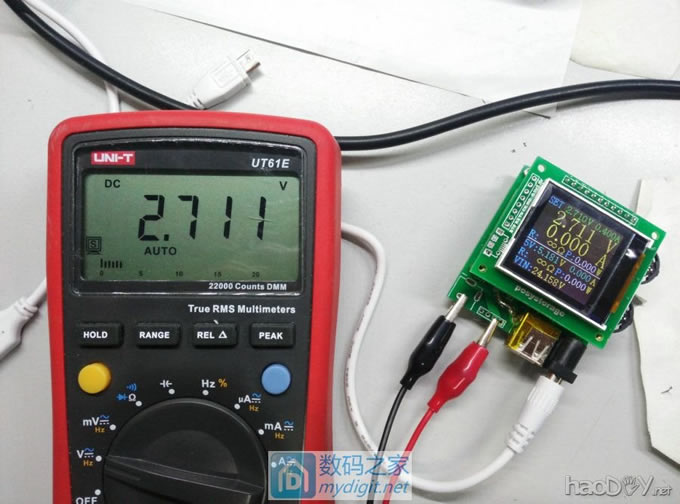 DIY 20V/6A掌上数控电源(恒压恒流+彩屏+5V/6A输出) DIY 20V/6A掌上数控电源(恒压恒流+彩屏+5V/6A输出)
