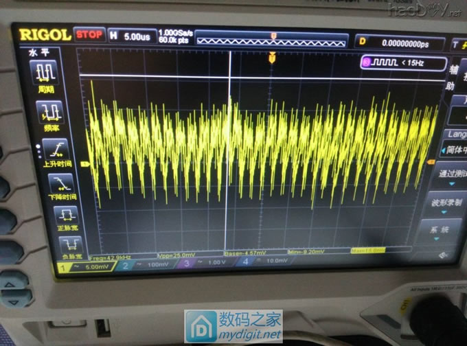 DIY 20V/6A掌上数控电源(恒压恒流+彩屏+5V/6A输出) DIY 20V/6A掌上数控电源(恒压恒流+彩屏+5V/6A输出)