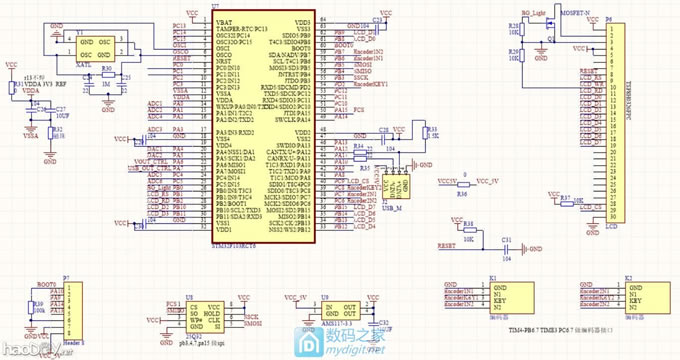 DIY 20V/6AصԴ(ѹ++5V/6A)