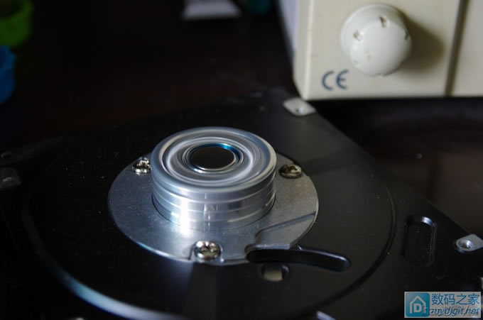 还在为驱动硬盘电机发愁?TDA5143挽救你的硬盘电机(更新三线电