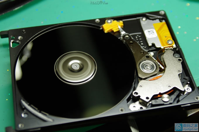 还在为驱动硬盘电机发愁?TDA5143挽救你的硬盘电机(更新三线电