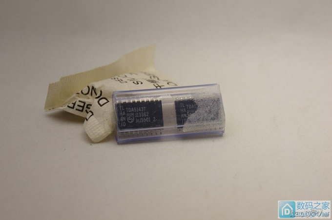 还在为驱动硬盘电机发愁?TDA5143挽救你的硬盘电机(更新三线电机驱动方法) 还在为驱动硬盘电机发愁?TDA5143挽救你的硬盘电机(更新三线电