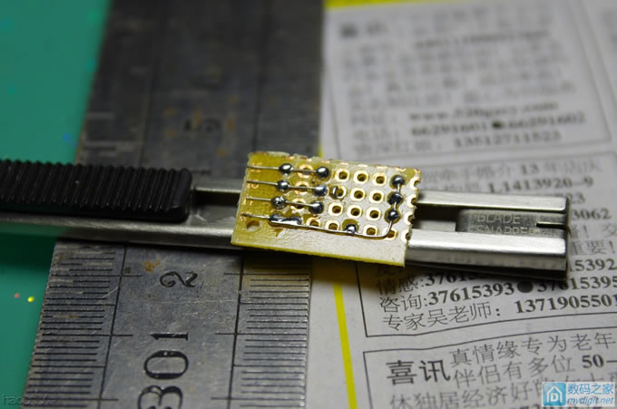 还在为驱动硬盘电机发愁?TDA5143挽救你的硬盘电机(更新三线电