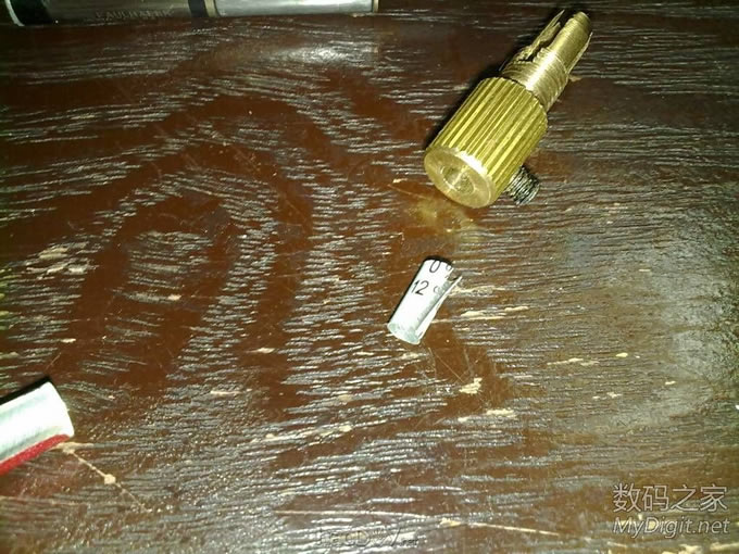 历时三个月,打造论坛最小锂电螺丝刀 历时三个月,打造论坛最小锂电螺丝刀