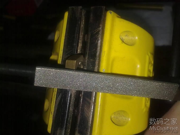 历时三个月,打造论坛最小锂电螺丝刀 历时三个月,打造论坛最小锂电螺丝刀