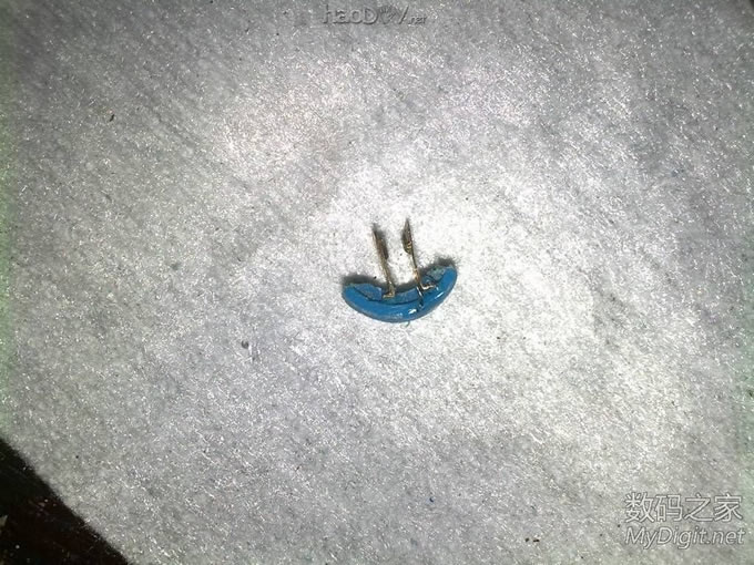 历时三个月,打造论坛最小锂电螺丝刀 历时三个月,打造论坛最小锂电螺丝刀