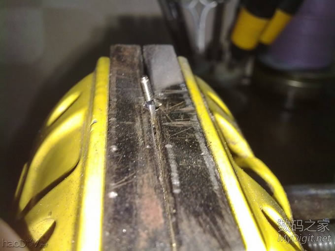 历时三个月,打造论坛最小锂电螺丝刀 历时三个月,打造论坛最小锂电螺丝刀