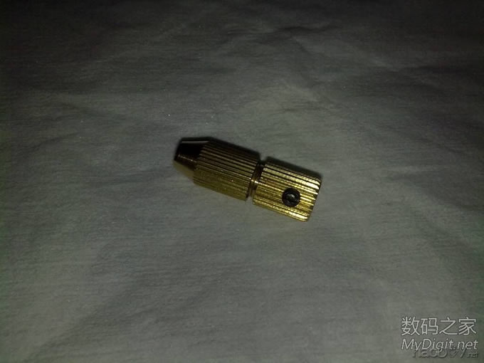 历时三个月,打造论坛最小锂电螺丝刀 历时三个月,打造论坛最小锂电螺丝刀