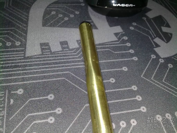 历时三个月,打造论坛最小锂电螺丝刀 历时三个月,打造论坛最小锂电螺丝刀