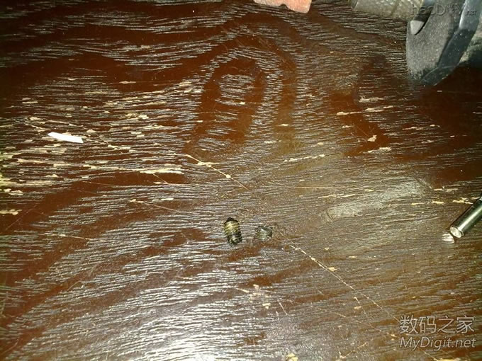 历时三个月,打造论坛最小锂电螺丝刀 历时三个月,打造论坛最小锂电螺丝刀