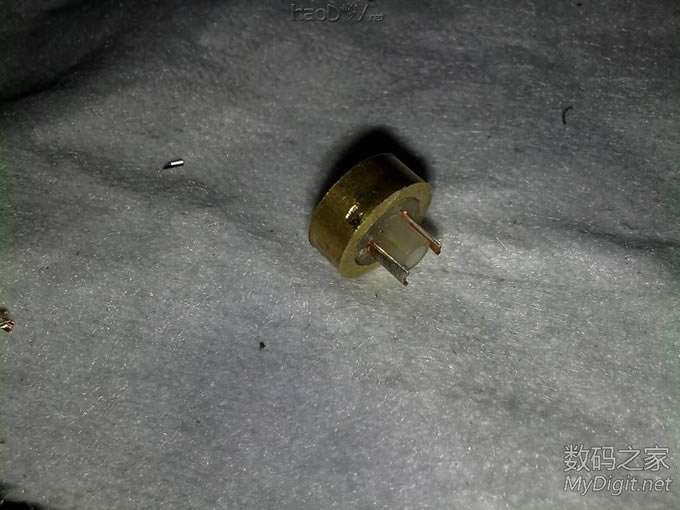 历时三个月,打造论坛最小锂电螺丝刀 历时三个月,打造论坛最小锂电螺丝刀