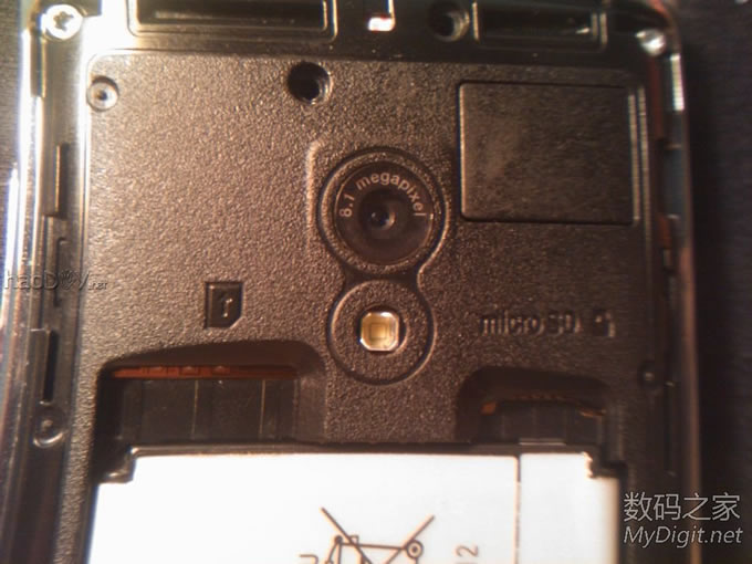 索爱X10i防止CPU过热虚焊,加装散热片改造