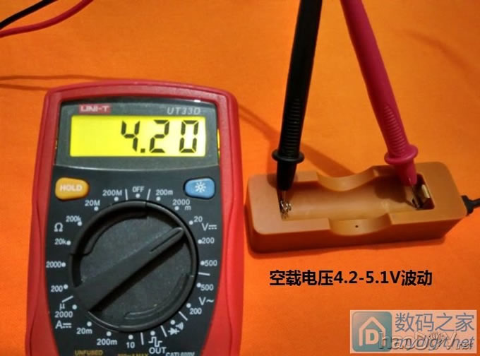 从一片TP4056到18650充电器的诞生(完整制作过程图解)