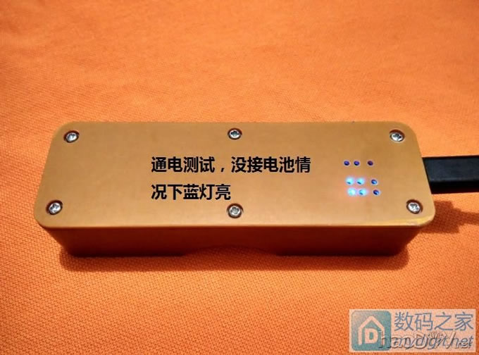 从一片TP4056到18650充电器的诞生(完整制作过程图解)