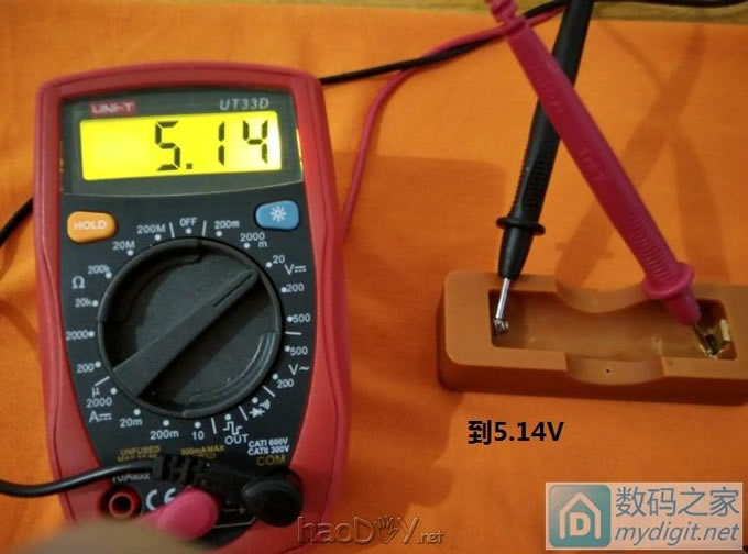 从一片TP4056到18650充电器的诞生(完整制作过程图解)