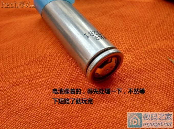 从一片TP4056到18650充电器的诞生(完整制作过程图解)