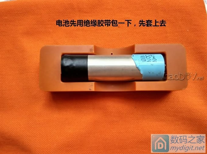 从一片TP4056到18650充电器的诞生(完整制作过程图解)