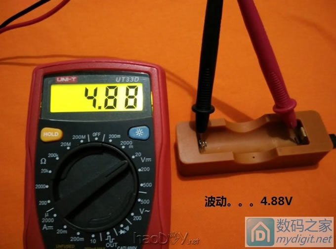 从一片TP4056到18650充电器的诞生(完整制作过程图解)