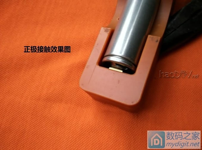 从一片TP4056到18650充电器的诞生(完整制作过程图解)