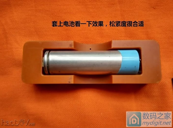 从一片TP4056到18650充电器的诞生(完整制作过程图解)