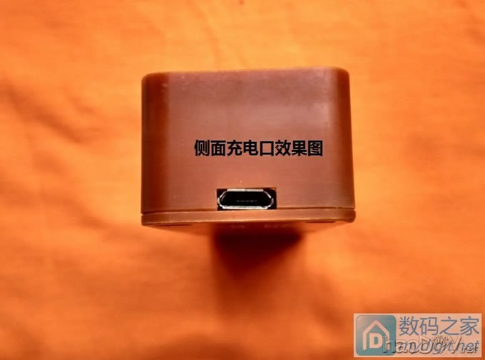 从一片TP4056到18650充电器的诞生(完整制作过程图解)