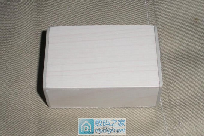 使用车充、LED头灯电路板制作1.5V电源模块(可代替1号电池)