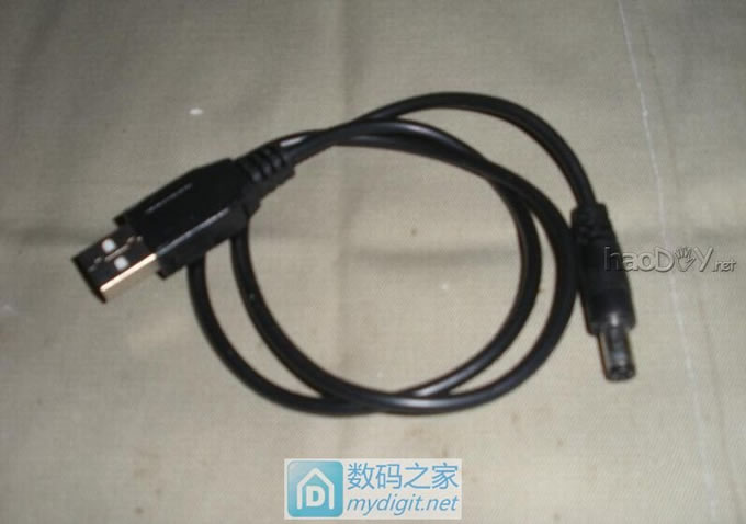 使用车充、LED头灯电路板制作1.5V电源模块(可代替1号电池)