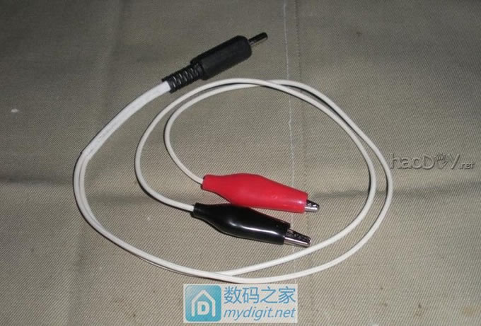 使用车充、LED头灯电路板制作1.5V电源模块(可代替1号电池)