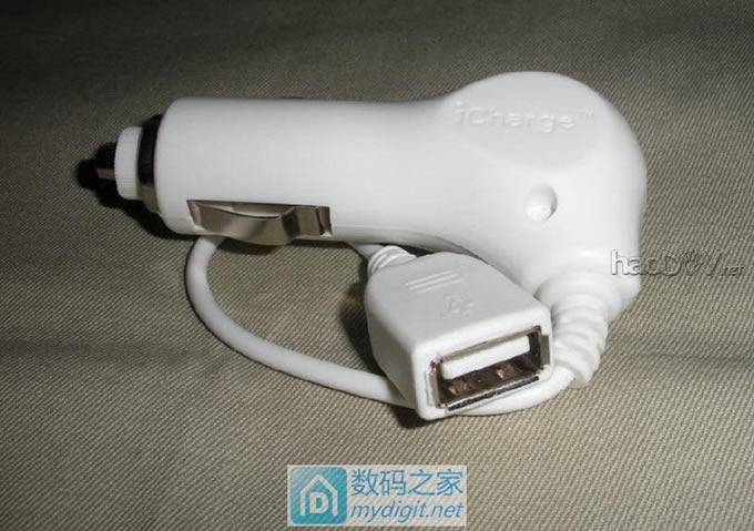 请输入描述 使用车充、LED头灯电路板制作1.5V电源模块(可代替1号电池)