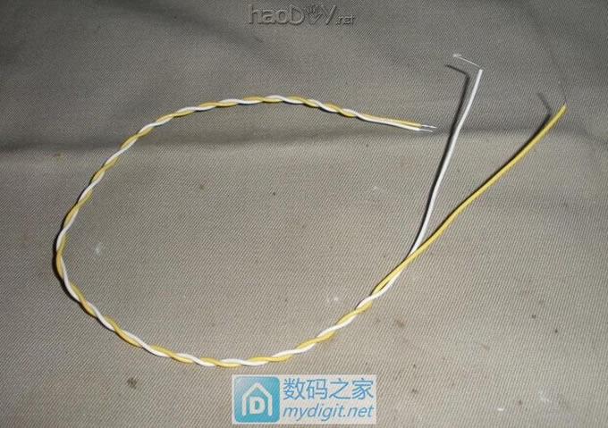 使用车充、LED头灯电路板制作1.5V电源模块(可代替1号电池)