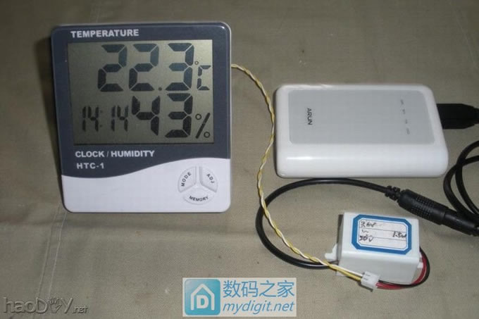 使用车充、LED头灯电路板制作1.5V电源模块(可代替1号电池)