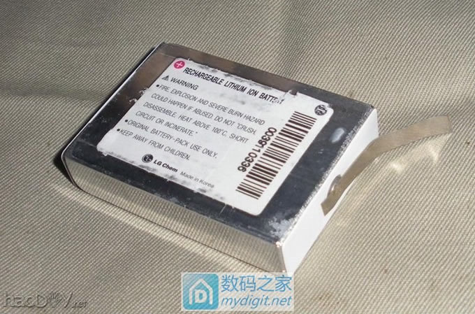 使用车充、LED头灯电路板制作1.5V电源模块(可代替1号电池)